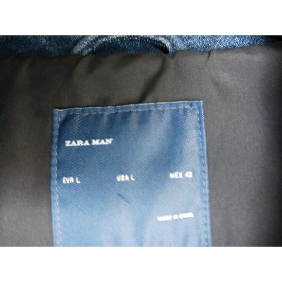 Vintage Zara Jacket - Picture 3 of 7